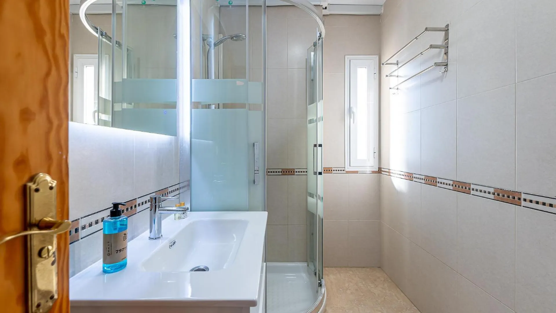 Appartamento 797 Holiday Rentals - Piso En Iris Con Hermosas Vistas Arroyo De La Miel Spagna