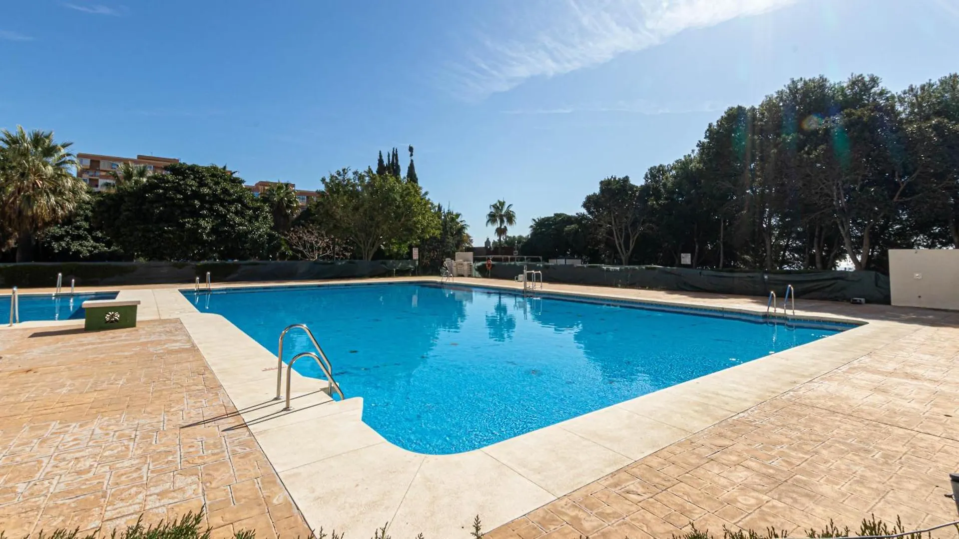 797 Holiday Rentals - Piso En Iris Con Hermosas Vistas Arroyo De La Miel Apartment